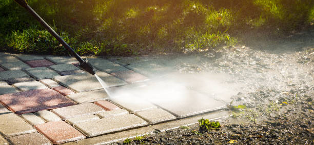 Concrete Sealing in Girard, KS